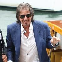 Al Pacino at 68th Venice Film Festival - Day 4 | Picture 70157